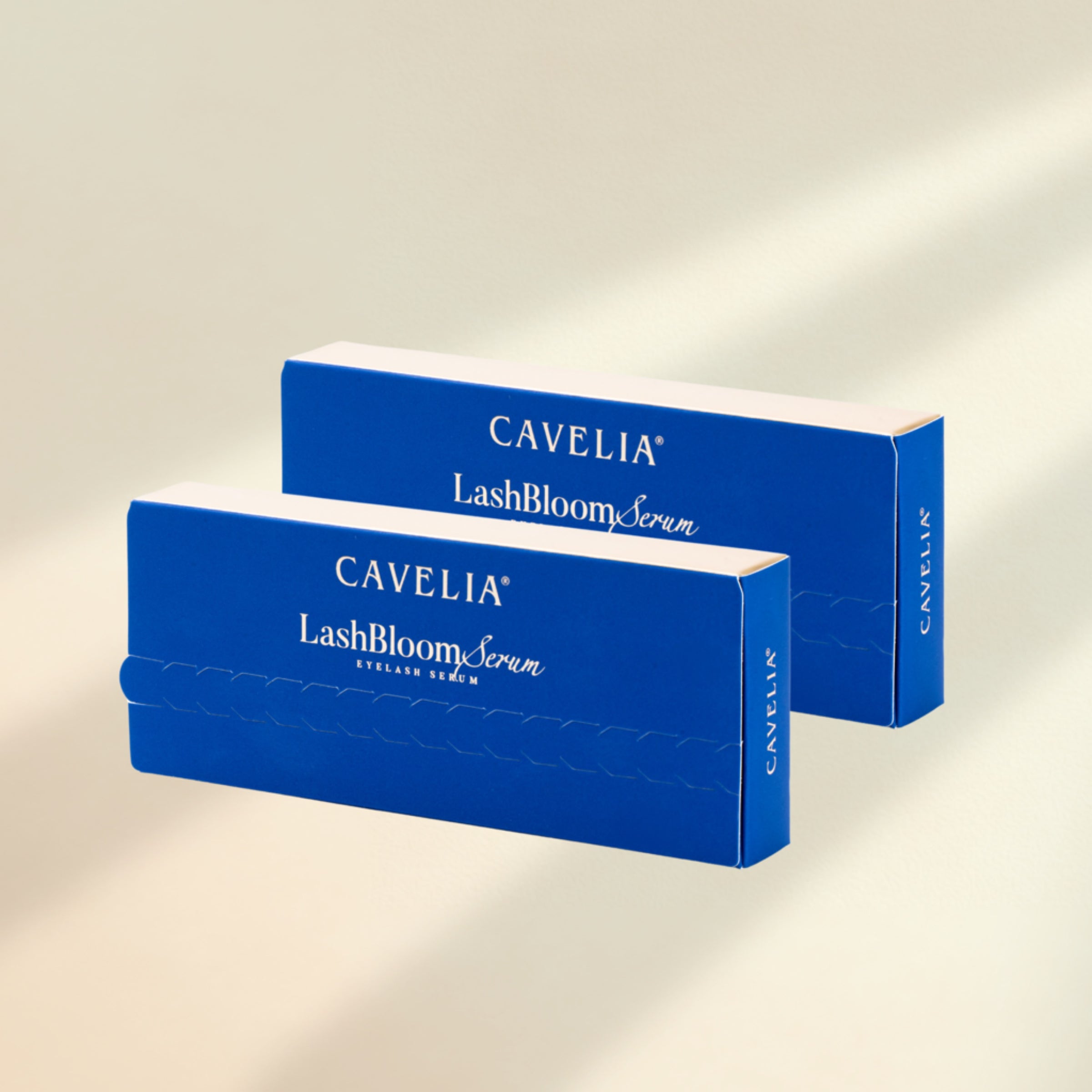 Cavilla Lash Serum Twin pack | Mels Lash Studio