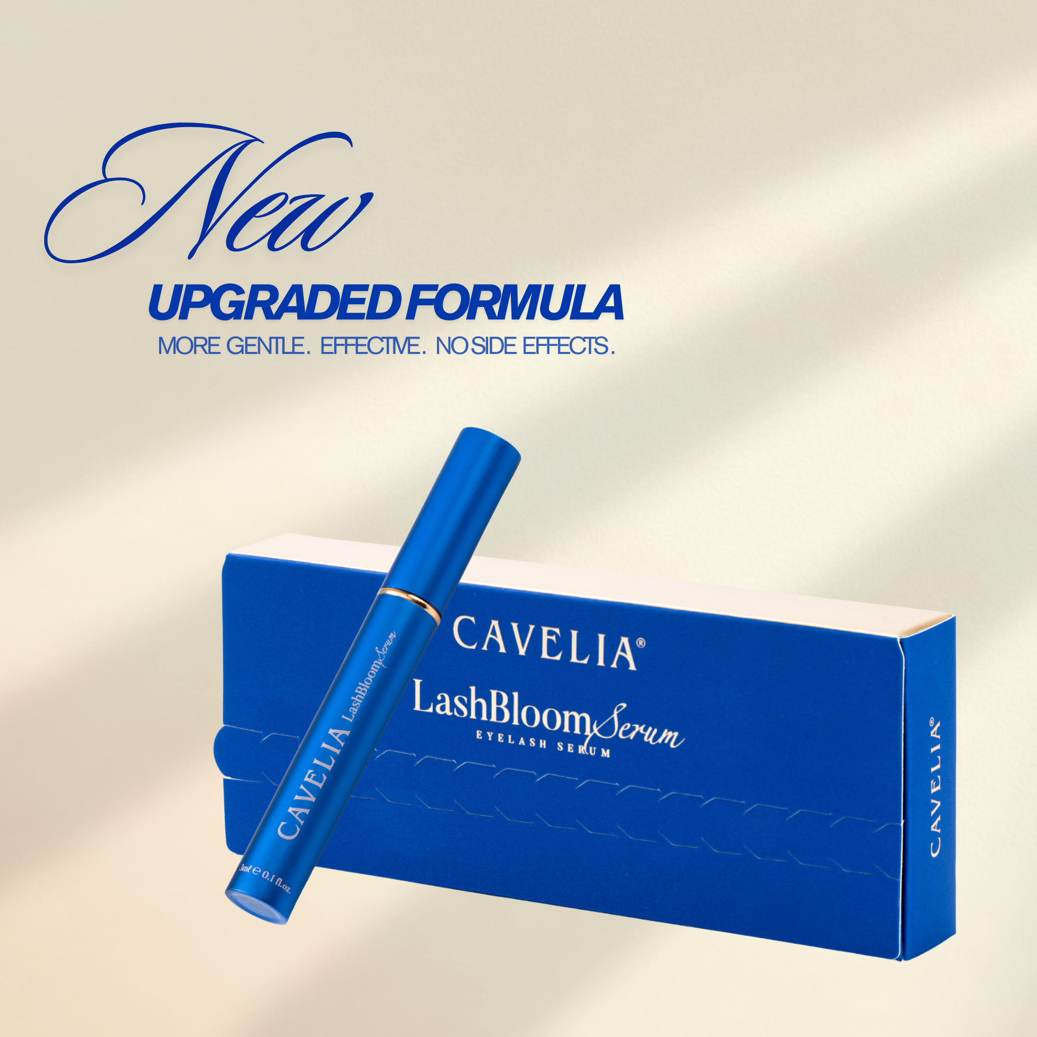 Cavilla lash serum | Mels Lash Studio